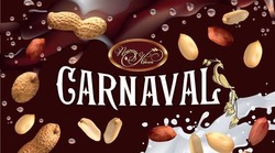 Свідоцтво торговельну марку № 261535 (заявка m201721532): garnaval; подільська красуня; carnaval