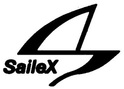 Заявка на торговельну марку № 93084109: sailex