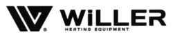 Заявка на торговельну марку № m202521566: willer heating equipment