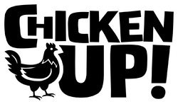 Заявка на торговельну марку № m202606637: chicken up!