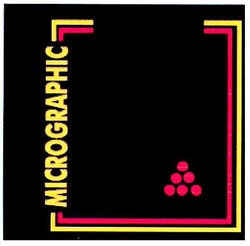 Свідоцтво торговельну марку № 64773 (заявка m200501088): micrographic