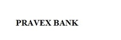 Свідоцтво торговельну марку № 237960 (заявка m201714008): pravex bank