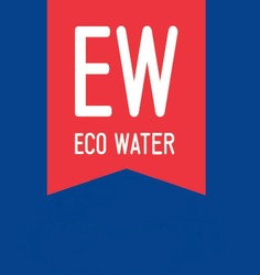 Свідоцтво торговельну марку № 250258 (заявка m201617699): ew; eco water