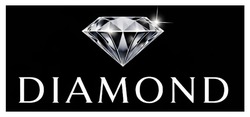 Заявка на торговельну марку № m202603415: diamond