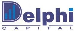 Свідоцтво торговельну марку № 90949 (заявка m200713874): delphi; capital