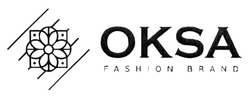 Свідоцтво торговельну марку № 304917 (заявка m201926044): oksa; fashion brand
