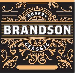 Заявка на торговельну марку № m202122978: brandson; brandy classic