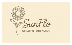 Заявка на торговельну марку № m202605691: creative workshop; sun flo
