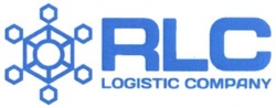 Заявка на торговельну марку № m201613029: rlc logistic company