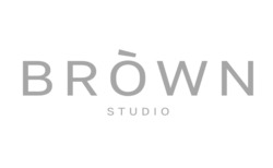 Заявка на торговельну марку № m202523238: brown studio