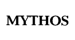 Свідоцтво торговельну марку № 27283 (заявка 98124879): mythos