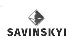 Заявка на торговельну марку № m202402781: savinskyi