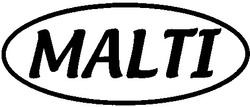 Свідоцтво торговельну марку № 32570 (заявка 2001042272): malti