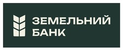 Заявка на торговельну марку № m202516683: земельний банк