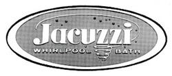 Заявка на торговельну марку № 97051503: JACUZZI; whirlpool bath