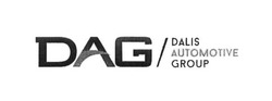 Свідоцтво торговельну марку № 278151 (заявка m201809061): dag; dalis automotive group