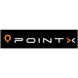 Заявка на торговельну марку № m202602542: pointx