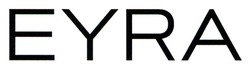 Заявка на торговельну марку № m202516353: eyra