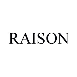 Свідоцтво торговельну марку № 201893 (заявка m201406213): raison