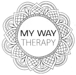 Свідоцтво торговельну марку № 256236 (заявка m201714184): my way therapy