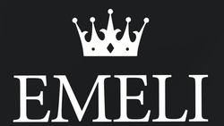 Заявка на торговельну марку № m202601551: emeli