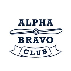 Свідоцтво торговельну марку № 237860 (заявка m201615001): alpha bravo club