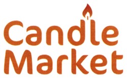 Заявка на торговельну марку № m202203379: candle market