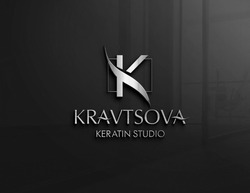 Свідоцтво торговельну марку № 347427 (заявка m202211752): к; kravtsova keratin studio