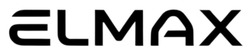 Заявка на торговельну марку № m202608163: elmax