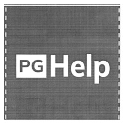 Заявка на торговельну марку № m202511168: pg help