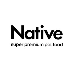 Заявка на торговельну марку № m202402503: native super premium pet food