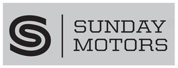 Свідоцтво торговельну марку № 326080 (заявка m202021027): sunday motors