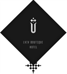 Свідоцтво торговельну марку № 331144 (заявка m202110663): lviv boutique hotel