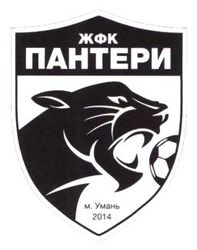 Заявка на торговельну марку № m202602696: m.; м. умань 2014; жфк пантери