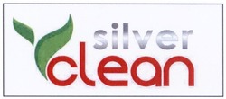 Свідоцтво торговельну марку № 237012 (заявка m201611586): silver clean