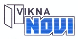 Свідоцтво торговельну марку № 159902 (заявка m201117190): vikna novi