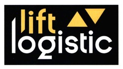 Заявка на торговельну марку № m202606470: lift logistic
