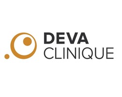 Свідоцтво торговельну марку № 264955 (заявка m201711105): deva clinique