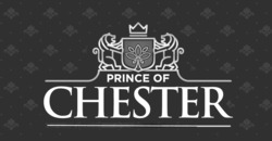 Заявка на торговельну марку № m202312568: prince of chester