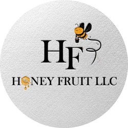 Заявка на торговельну марку № m202419141: hf; honey fruit llc