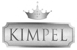 Свідоцтво торговельну марку № 265472 (заявка m201723350): kimpel