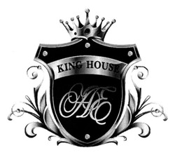 Свідоцтво торговельну марку № 209305 (заявка m201409502): ae; king house; ае