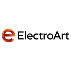 Заявка на торговельну марку № m202101185: electroart; е