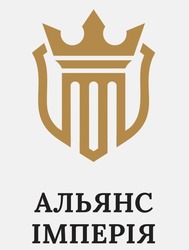 Заявка на торговельну марку № m202520880: альянс імперія