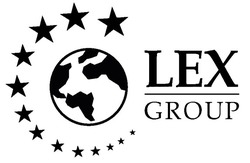 Свідоцтво торговельну марку № 303333 (заявка m201919863): lex group