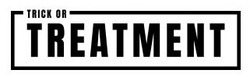 Заявка на торговельну марку № m202518958: trick or treatment