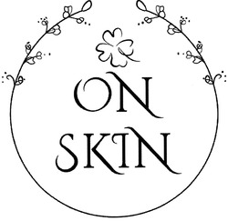 Свідоцтво торговельну марку № 289215 (заявка m201826452): on skin