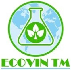 Свідоцтво торговельну марку № 314117 (заявка m202006331): ecovin tm; еcovin; тм