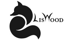 Свідоцтво торговельну марку № 346717 (заявка m202209939): lis wood; liswood
