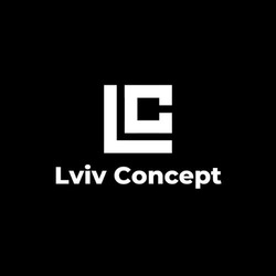 Заявка на торговельну марку № m202506988: lviv concept; lc